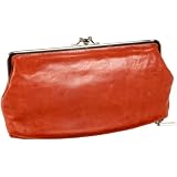 HOBO INTERNATIONAL Mavis Large Frame Wallet