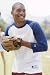 3/4 Sleeve Raglan Baseball Cotton Jersey 5.7 oz. by Champion (Style# T1397)