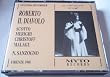 Meyerbeer: Roberto Il Diavolo (1968)