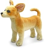 Melissa & Doug Chihuahua Plush