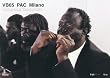 Vanessa Beecroft: VB65 PAC MIlano