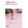 Belle du Seigneur de Albert Cohen