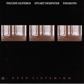 Deep Listening