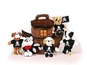 Pirate Dog Boat House