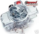 Barry Grant 1282010VE Demon 650 CFM Vacuum Secondary Electric Choke Carburetor