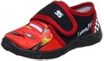 Cars house CA500711, Pantofole bambino