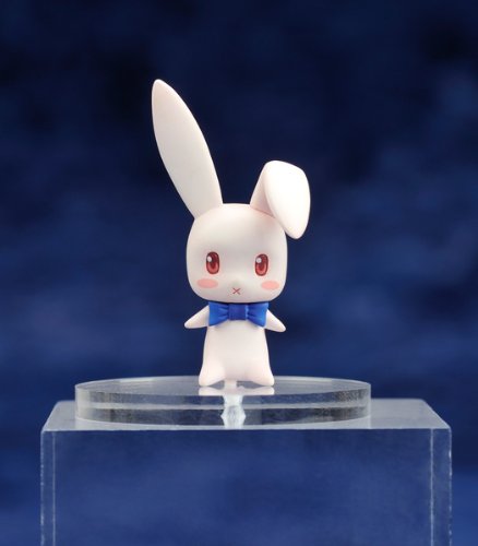 魔法少女リリカルなのはViVid 高町ヴィヴィオ (1/7スケール PVC塗装済完成品)
