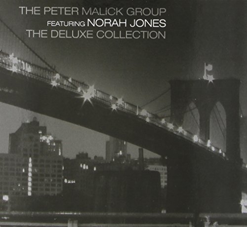 The Peter Malick Group - Deceptively Yours Lyrics - Zortam Music