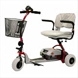 Scootie Jr. 3 Wheel Scooter