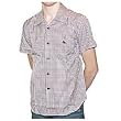 Evisu "Cuban collar" shirt