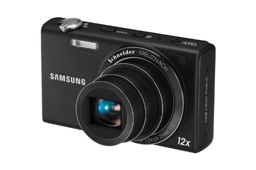 Samsung WB210 Digital Camera