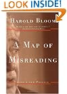 A Map of Misreading: With a New Preface