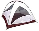 Kelty Grand Mesa 6-Person Tent (Ruby/Tan)