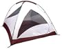 Kelty Grand Mesa 6-Person Tent (Ruby/Tan)