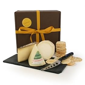 Sauvignon Blanc Cheese Assortment in Gift Box (2.9 pound)