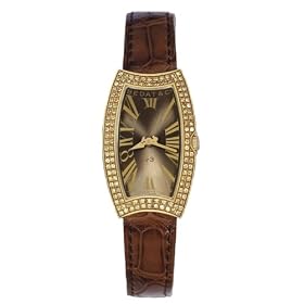 Click here to buy Bedat No. 3 18kt Yellow Gold Ladies Watch 384.380.400 by Bedat.