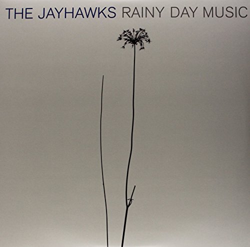 the Jayhawks - Rainy Day Music (Vinyl) - Zortam Music