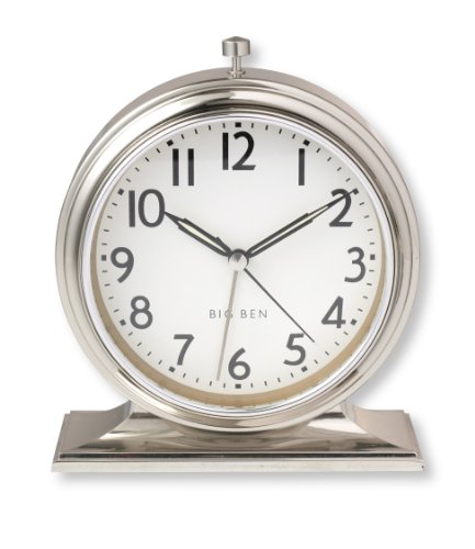 L.L.Bean 1931 Big Ben Alarm Clock