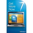 Microsoft Windows 7 Anytime Upgrade (Home Premium to Professional) [Online Code]