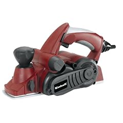 Einhell RT-PL82 Red Elektrohobel