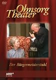 Produkt-Bild: Ohnsorg Theater: Der B&uuml;rgermeisterstuhl