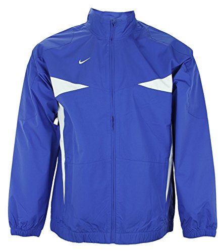 Nike Mens Battlefield Warm Up Jacket