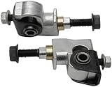 ACDelco 45K0155 Upper Control Arm Adjuster Cam Kit