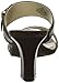 AK Anne Klein Women's Nydia Mule