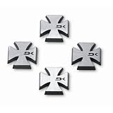 2008 DaKine Cross Studs NEW