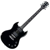 Produkt-Bild: Tenson Nashville SD Special Black