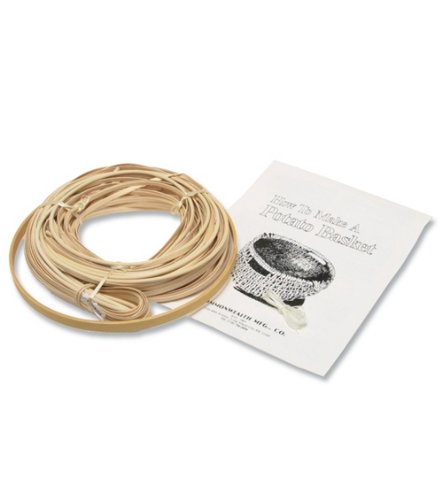 Blue Ridge Basket Kits Potato Basket