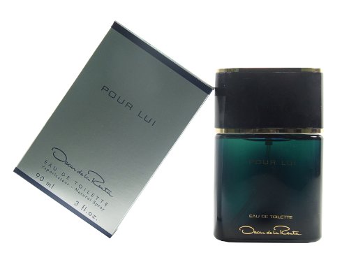 Oscar Pour Lui 90ml EDT Spray Preisvergleich