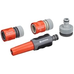 Gardena 8175-20 SB-System Grundausstattung