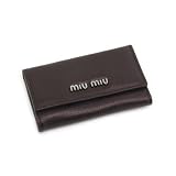 (ミュウミュウ) MIU MIU キーケース 5M0222 [並行輸入品]