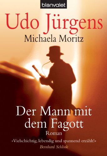 Der Mann mit dem Fagott: Roman (German Edition)