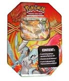 Asmod�e - POB22 - Jeu de Soci�t� - Pok�box - White Kyurem 180 PV