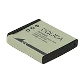 Dolica DF-NP50 600mAh Fuji Battery