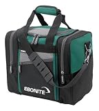 Ebonite Impact Single Green/Black