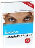 Produkt-Bild: Das Lexikon der Mentaltechniken: Die besten Methoden von A bis Z