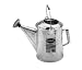 Norwesco 6 Quart Galvanized Garden Watering Can #498001