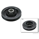 Dorman Engine Crankshaft Pulley by Dorman