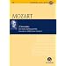 2 Serenaden: Eine kleine Nachtmusik / Serenade a 8 (Nachtmusik). KV 525 / KV 388. 2 Violinen, Viola, Violoncello und Kontrabass / 2 H�rner, 2 Oboen, 2 ... Studienpartitur + CD. (Eulenburg Audio+Score)