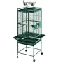 Bird Cages : Small Play Top Bird Cage CFDS-PT181856-1301