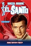 El Santo - Primera Temporada Completa (The Saint - First Season) 3-disc 540 minutes [NTSC/REGION 1 & 4 DVD. Import-Latin America] Mexico - No English Options