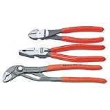 KNIPEX　3pcパワーパックセット(002010)