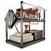 Top Deck Tech Station, Open-Air CPU Case, Standard