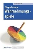Die 50 besten Wahrnehmungsspiele