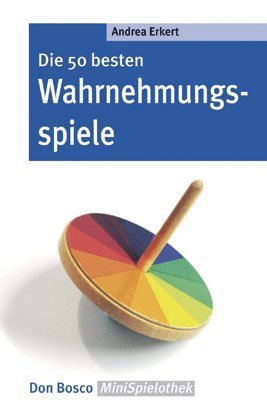 Buy Die 50 besten Wahrnehmungsspiele online at Discounted New and Used prices. Delivered to your door with Off-The-Bookshelf.