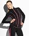 Corset Jacket - BEBE SPORT - WEB EXCLUSIVE