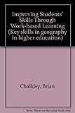 Improving students' skills through work-based learning